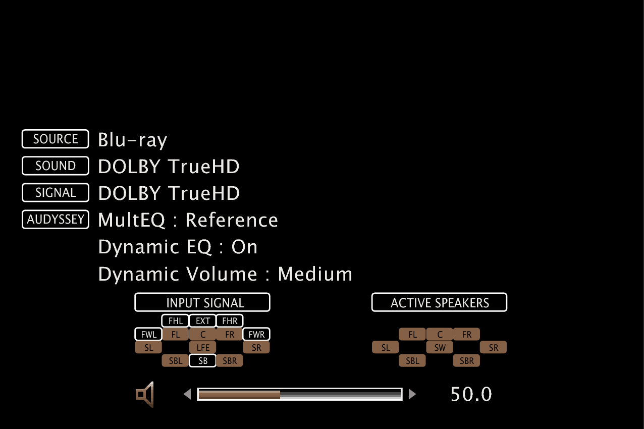 GUI Example noXT NR1605F